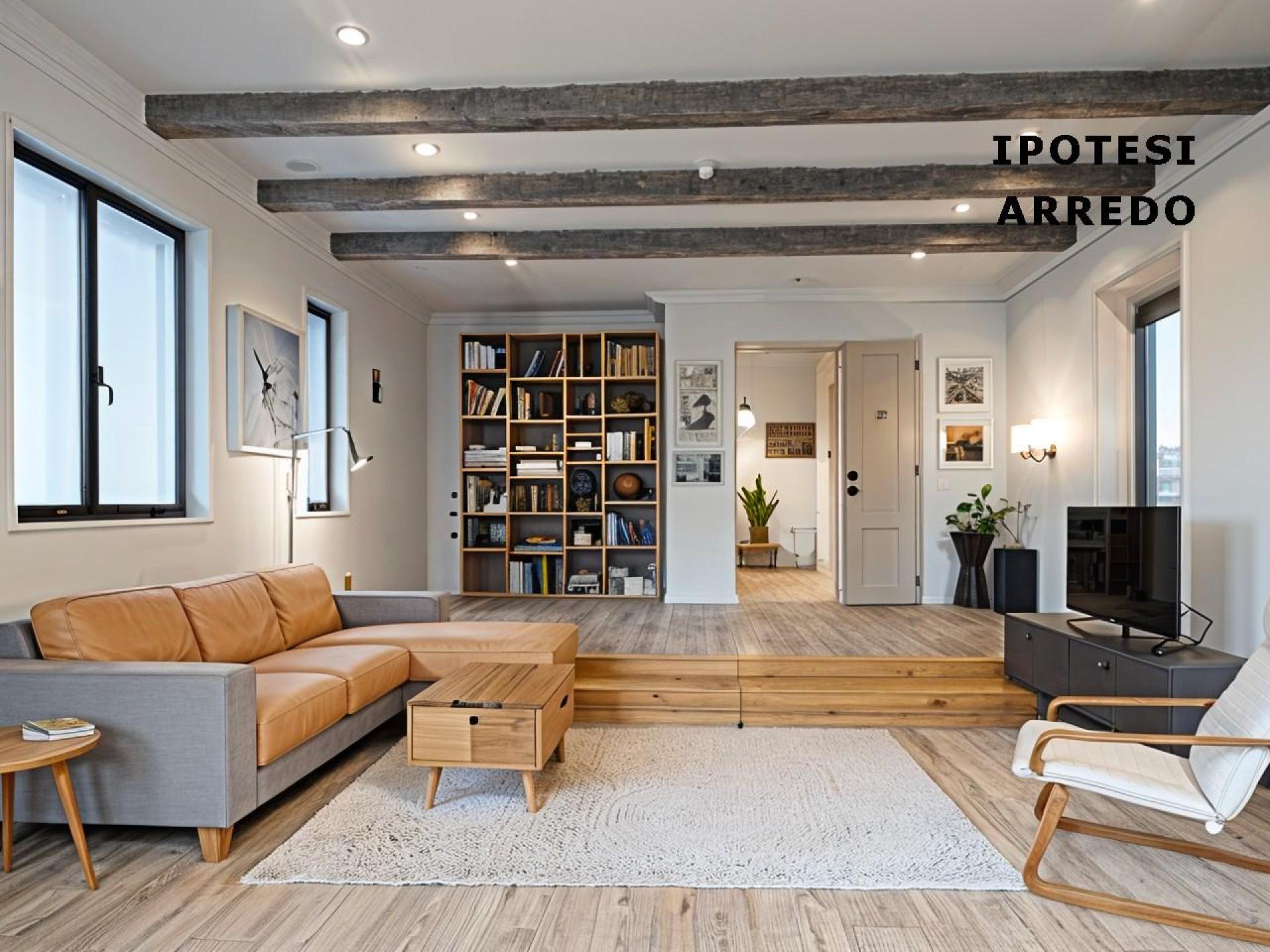 Villa unifamiliare in Via Roma 75, Pulfero