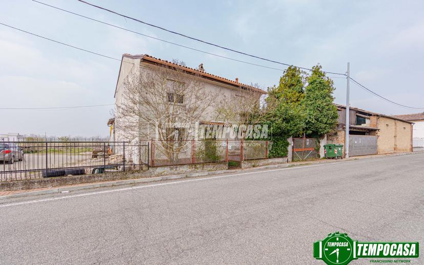 Villa in Via San Nazzaro, Robecco Pavese — foto 5 di 5