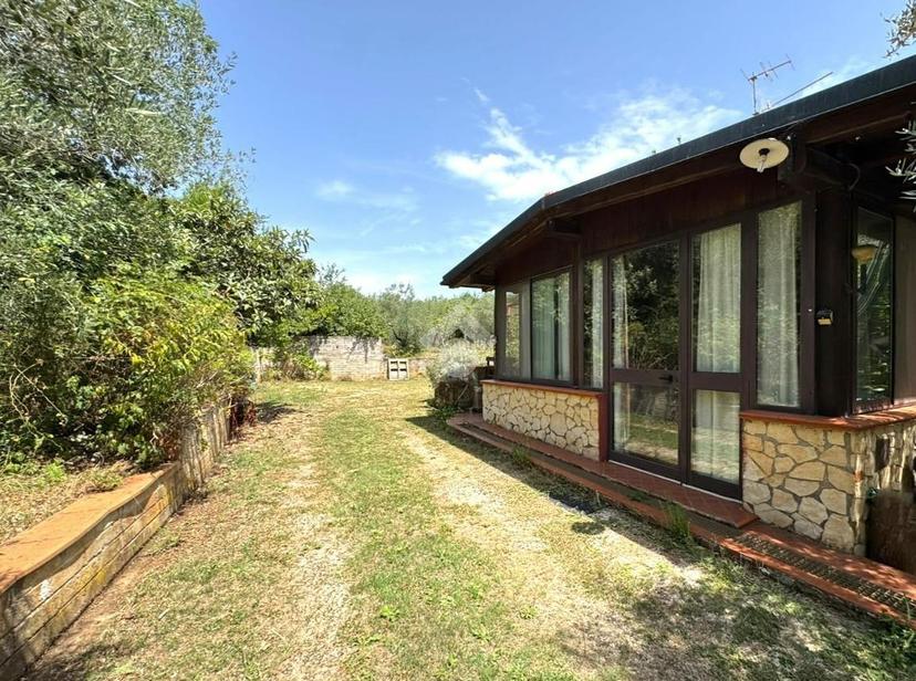 Casa indipendente in Via Valle dei Santi, Sezze — foto 5 di 5