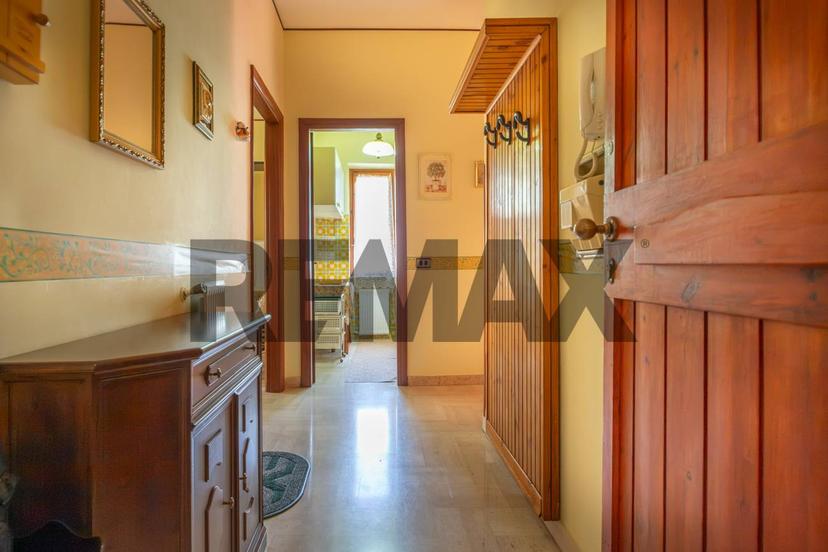 Bilocale in Via Sant\'Elena 4, Caramanico Terme — foto 5 di 5