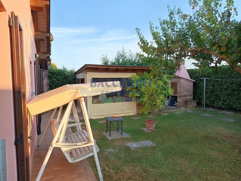 Casa indipendente, Faenza