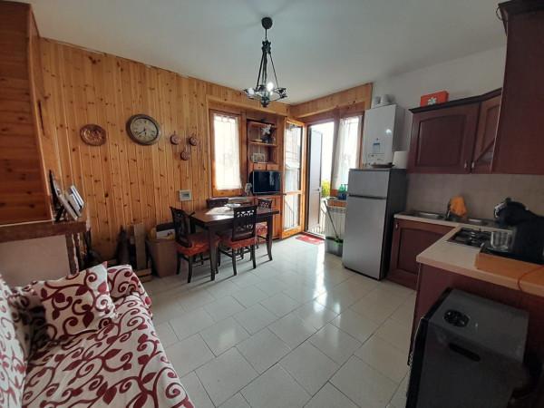 Bilocale in Via Pescara 10, Castel di Sangro — foto 5 di 5