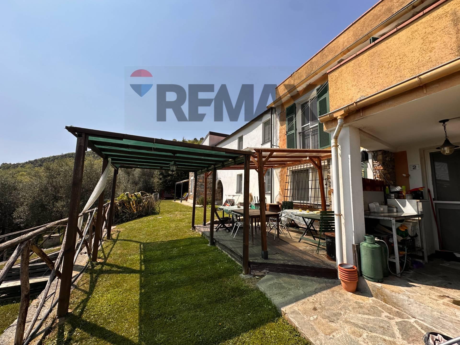 Casa indipendente in Località Varavo Inferiore 2, Onzo