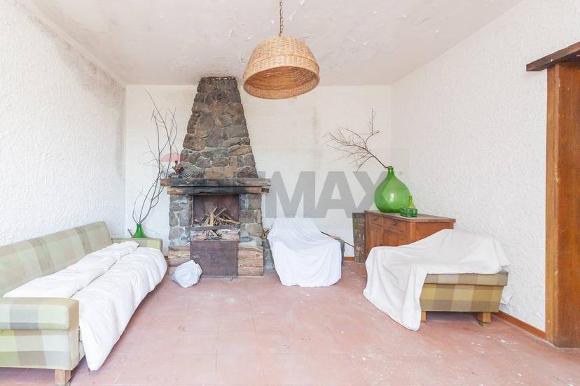 Villa in Via Tarderia 150, Pedara — foto 5 di 5