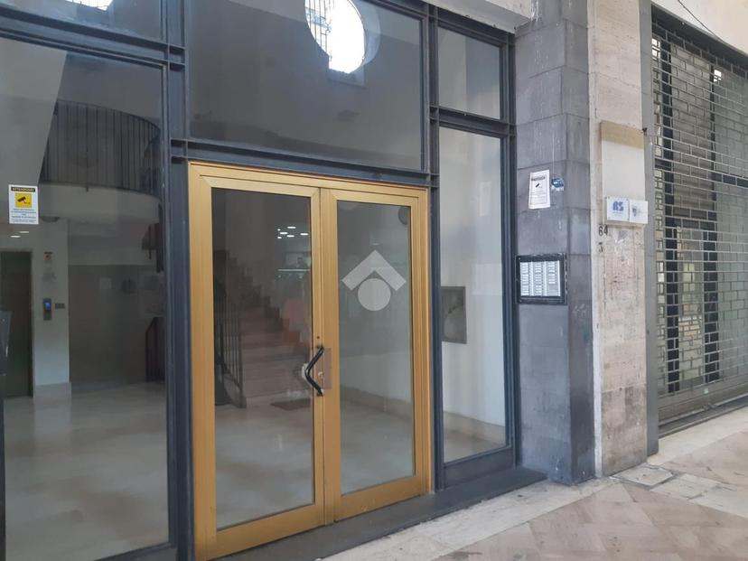 Monolocale in Piazza del Corso, Nocera Inferiore