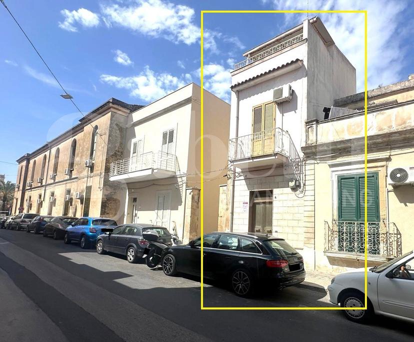 Casa indipendente in Via Silvio Pellico 4, Avola — foto 5 di 5