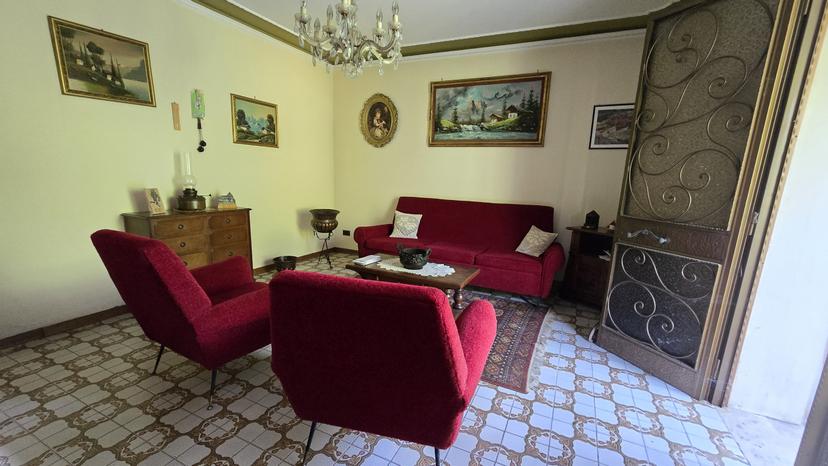 Casa indipendente in Via Deserto, Este