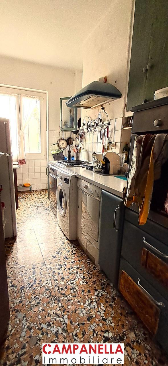 Appartamento in Via Roma, Santa Margherita Ligure — foto 3 di 5
