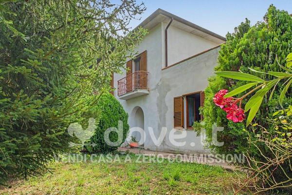 Villa in Località Orzale 12/B, Castiglion Fiorentino — foto 5 di 5