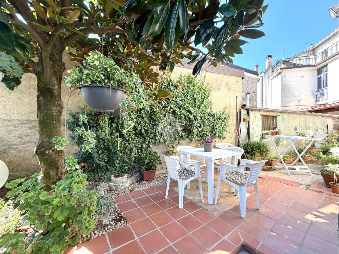 Villa in Via Benito Aloisi 20, Cosenza