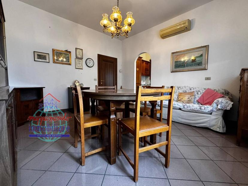 Quadrilocale in Via XXV Aprile 1945 3, Galliera — foto 5 di 5