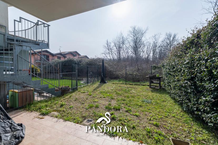 Villa a schiera in Via Piemonte 408, Cassano Magnago — foto 4 di 5