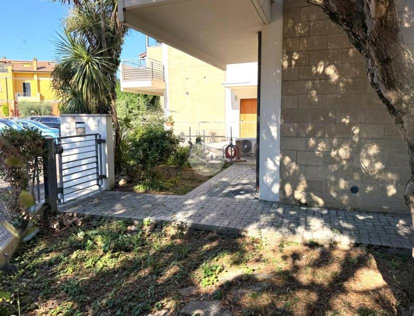 Villa a schiera in Via Conca 3, Fano — foto 4 di 5