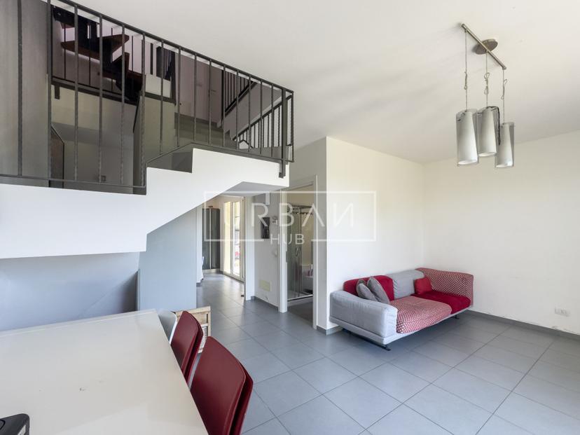 Porzione di villa in Via Minarda 9/C, Forlì — foto 5 di 5