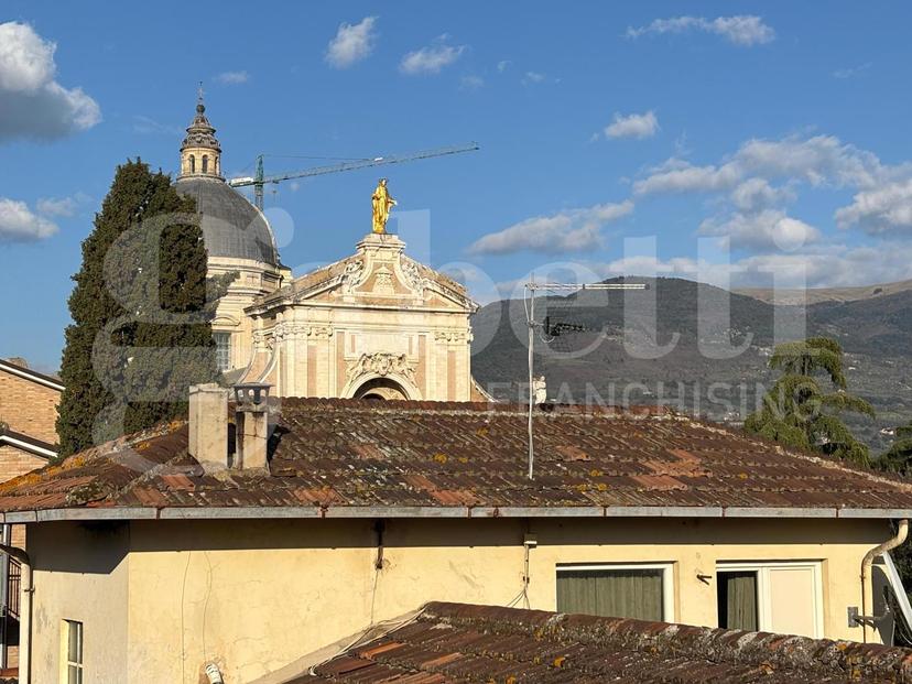 Attico in Via Patrono d'Italia 8, Assisi — foto 5 di 5