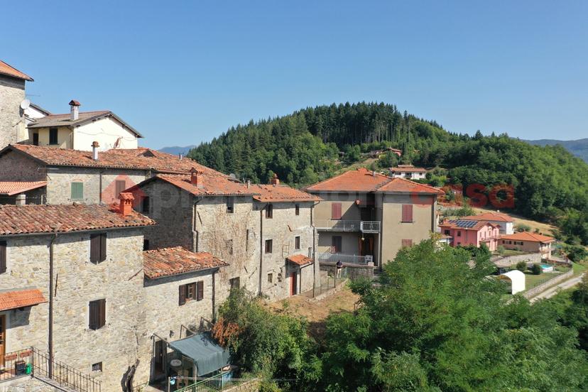 Rustico in Via San Sebastiano 16, Camporgiano — foto 5 di 5