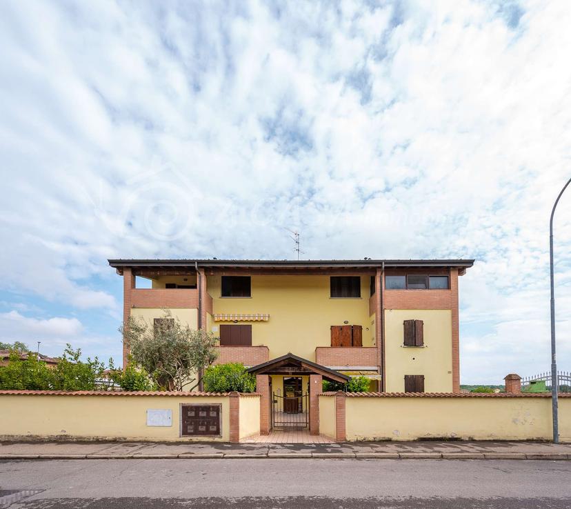 Appartamento in Via Pellizzoni 7, Sissa Trecasali — foto 5 di 5