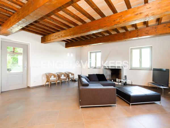 Villa in Via Molino San Damiano, Camugnano — foto 3 di 5