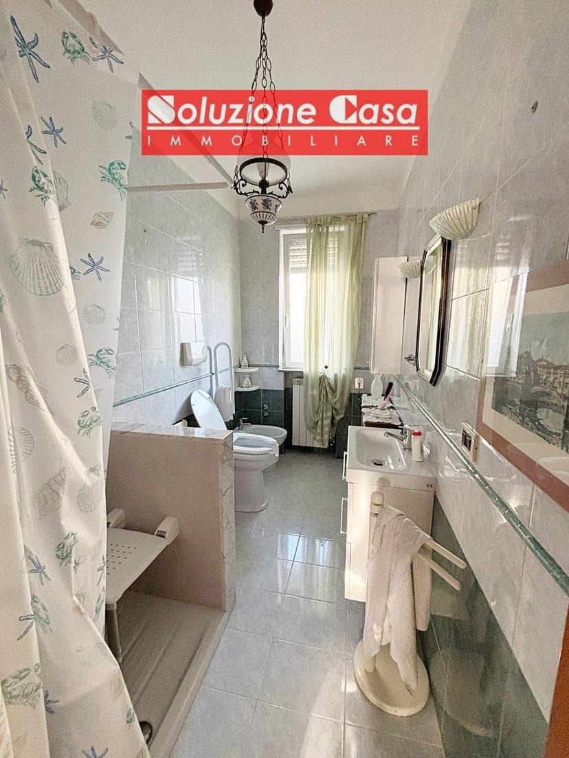 Trilocale in Via Ten. Corradini 37, Canosa di Puglia — foto 3 di 5