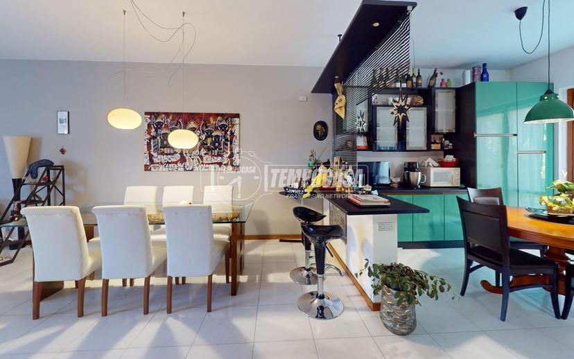 Villa a schiera in Via Antonio Oroboni, Civitanova Marche — foto 2 di 5