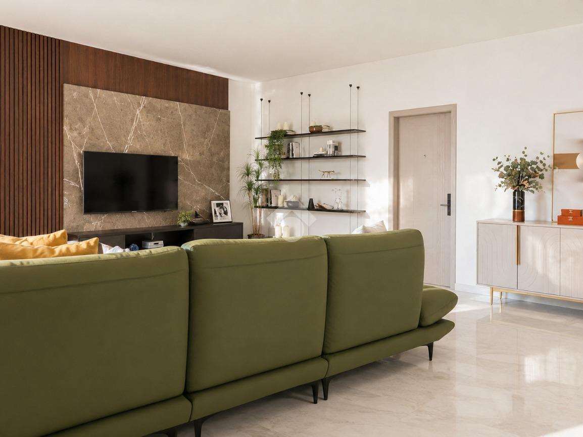 Villa in Via Trasimeno, Romagnano Sesia