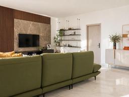 Villa in Via Trasimeno, Romagnano Sesia