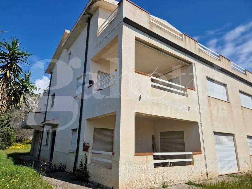 Villa in Contrada Cortilivari Snc, Bova Marina — foto 2 di 5