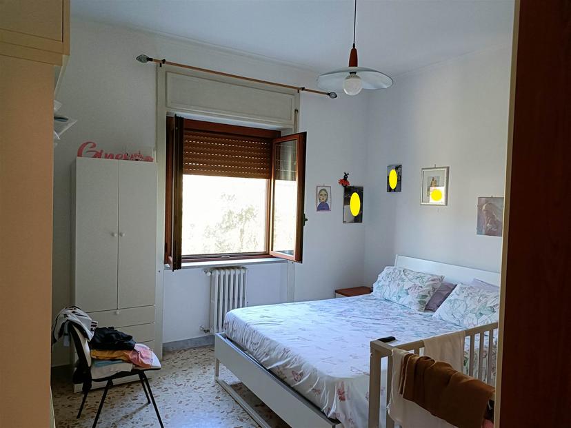 Quadrilocale, Baronissi — foto 2 di 5