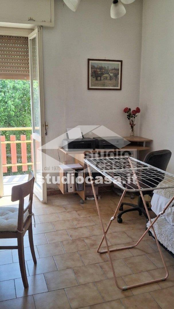 Appartamento in XXV Aprile, Valle Salimbene