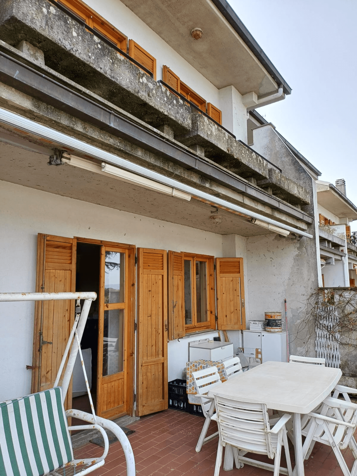 Villa a schiera in Via XXV Aprile 10, Acquapendente