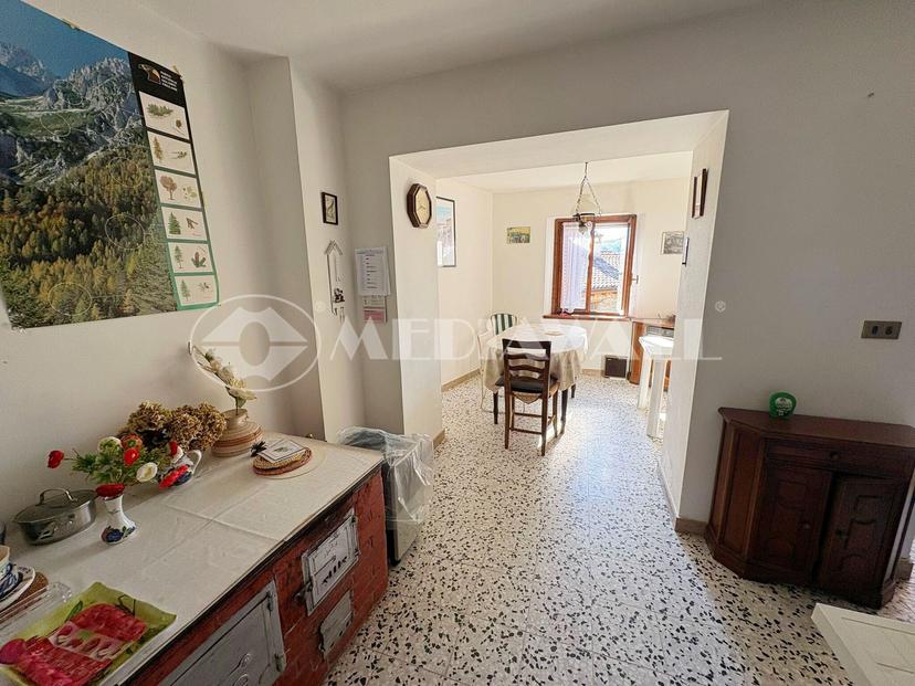 Casa indipendente, Frisanco — foto 4 di 5