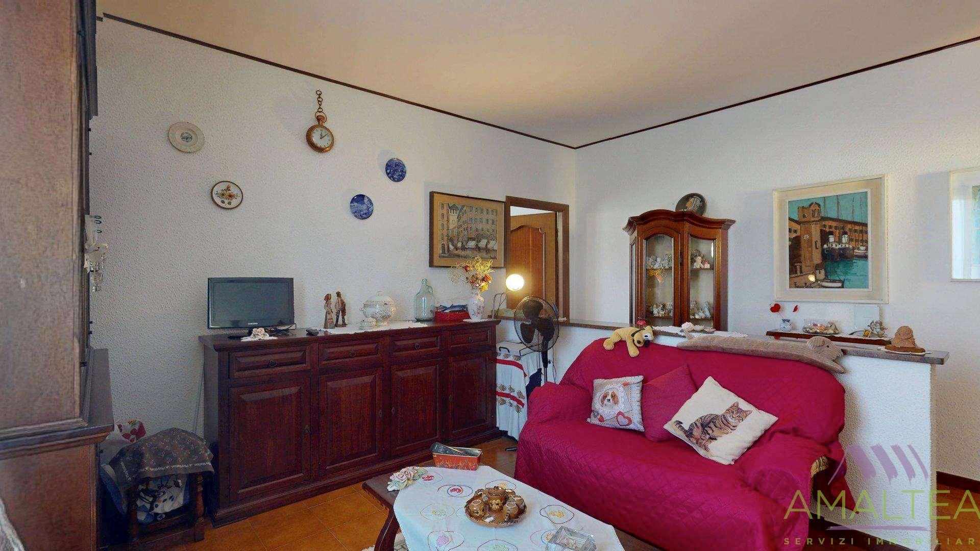 Quadrilocale in Via Savona 6, Quiliano