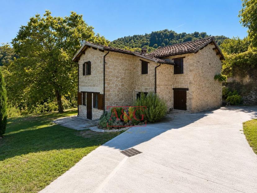Rustico in Via Castellano 53, Venarotta — foto 2 di 5