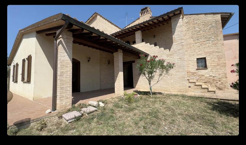 Rustico, Montefalco — foto 5 di 5