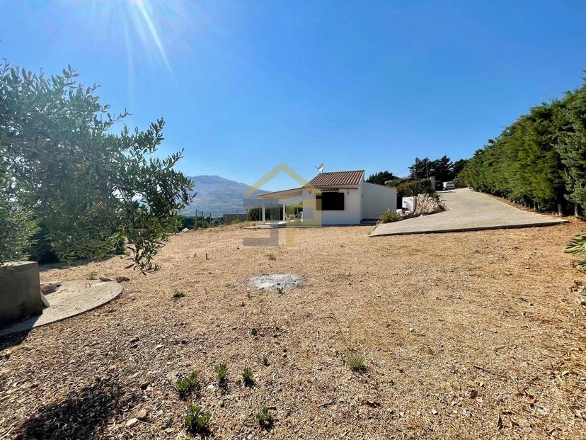 Villa in Contrada Castellaccio Snc, Castellammare del Golfo — foto 5 di 5