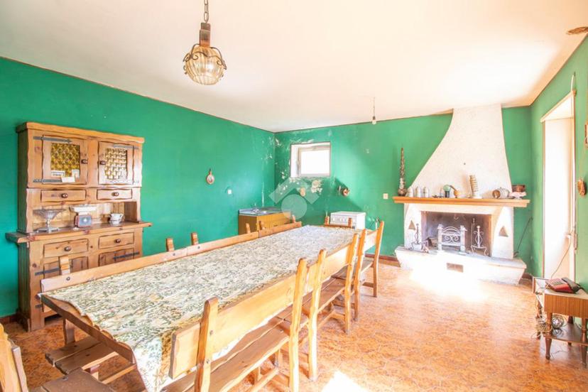 Casa indipendente in Borgo Provaroni 82, Poggio Bustone — foto 4 di 5