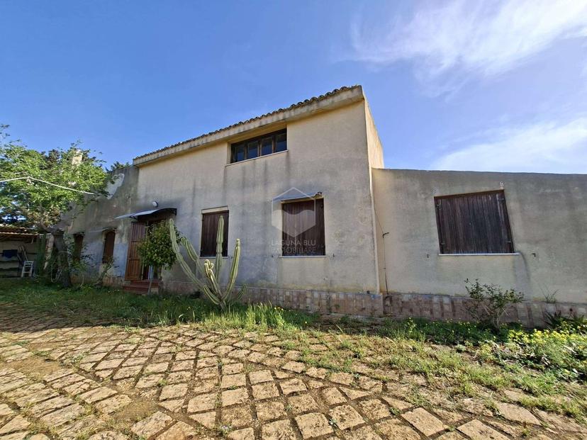 Villa unifamiliare in Via Salemi, Mazara del Vallo — foto 3 di 5