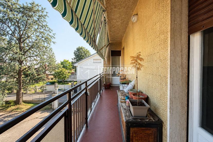 Quadrilocale in Via San Giorgio 67, Cabiate — foto 5 di 5