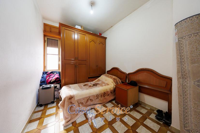 Appartamento in Via Trieste, Supersano — foto 5 di 5