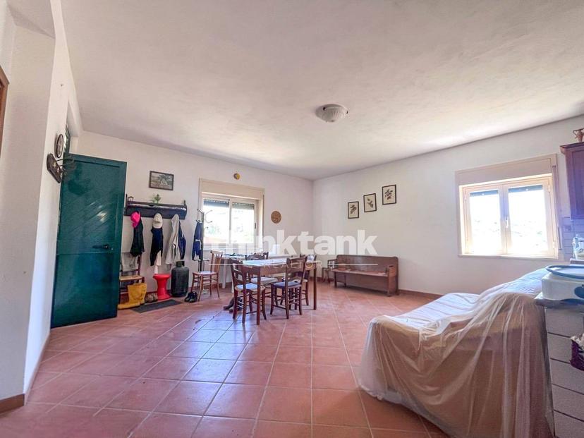 Villa in Contrada Modaccamo Snc, Agrigento — foto 5 di 5