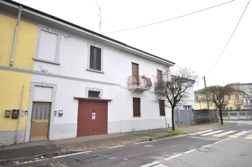 Villa in Via Dante Alighieri, Agrate Brianza — foto 5 di 5