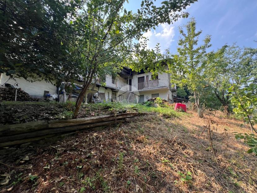 Casa indipendente in Frazione Mollar Michele 148, Viù — foto 2 di 5