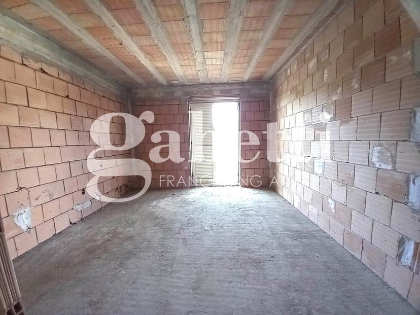 Villa a schiera in Via Santa Croce 90, San Marcellino — foto 2 di 5