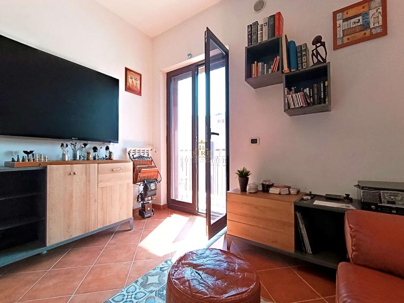 Bilocale in Via Lagalante, Trani — foto 5 di 5