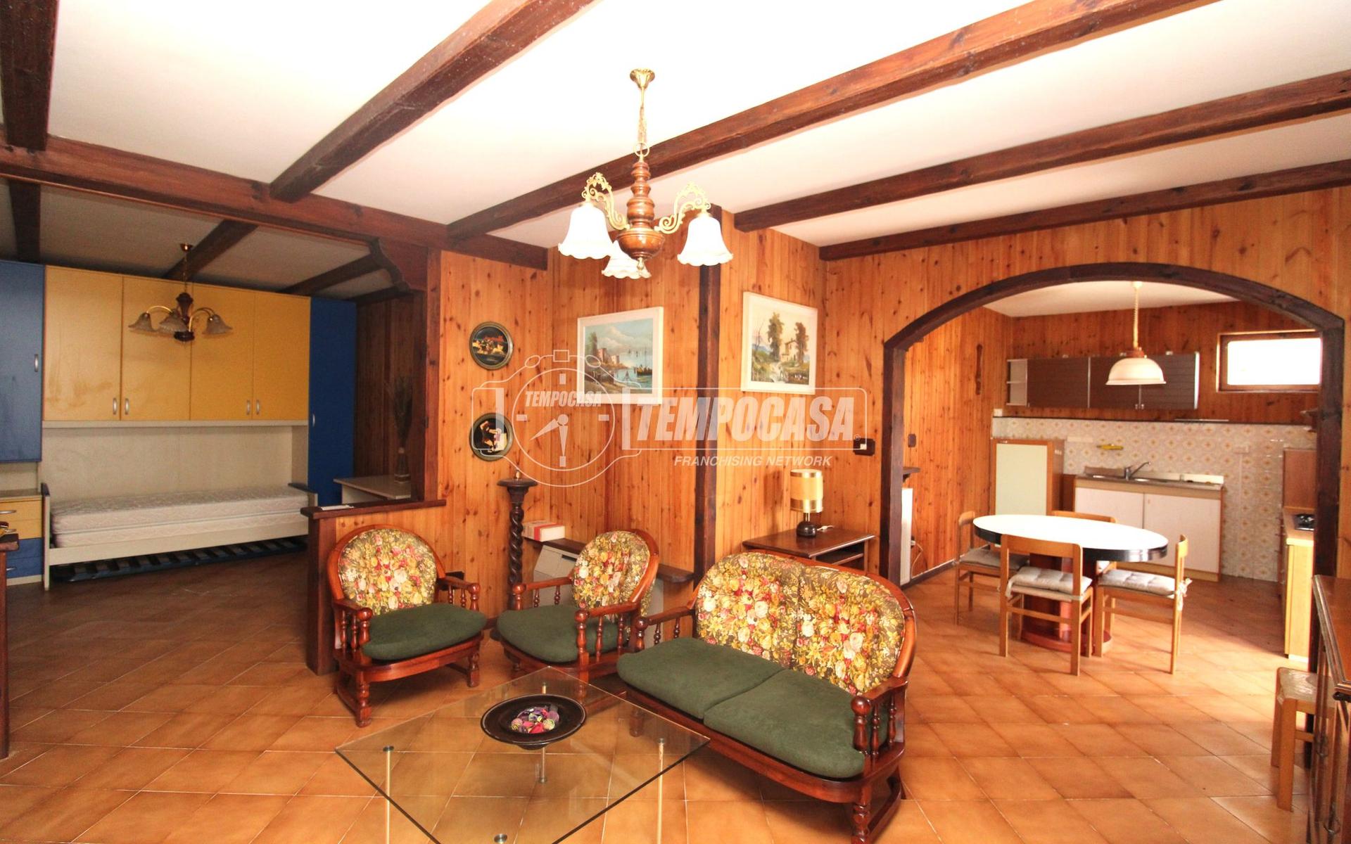 Villa in Via Bonelli 21, Frabosa Sottana