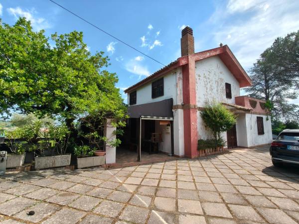 Villa in Via Presa, Piedimonte Etneo — foto 3 di 5