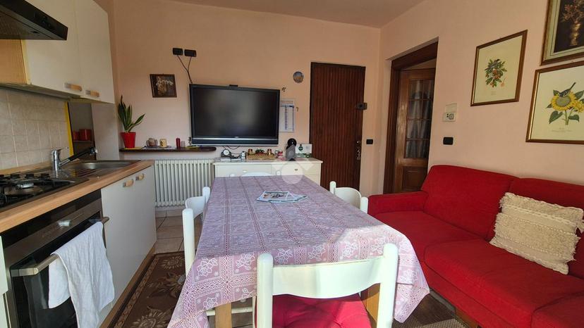 Trilocale in Località Plan FéLinaz 75, Charvensod — foto 5 di 5