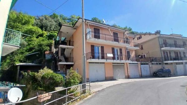 Appartamento in Viale John Fitzgerald Kennedy 11, Pietrabruna