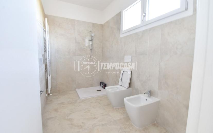 Villa a schiera in Via Papa Giovanni Paolo II 41, San Cesario sul Panaro — foto 4 di 5