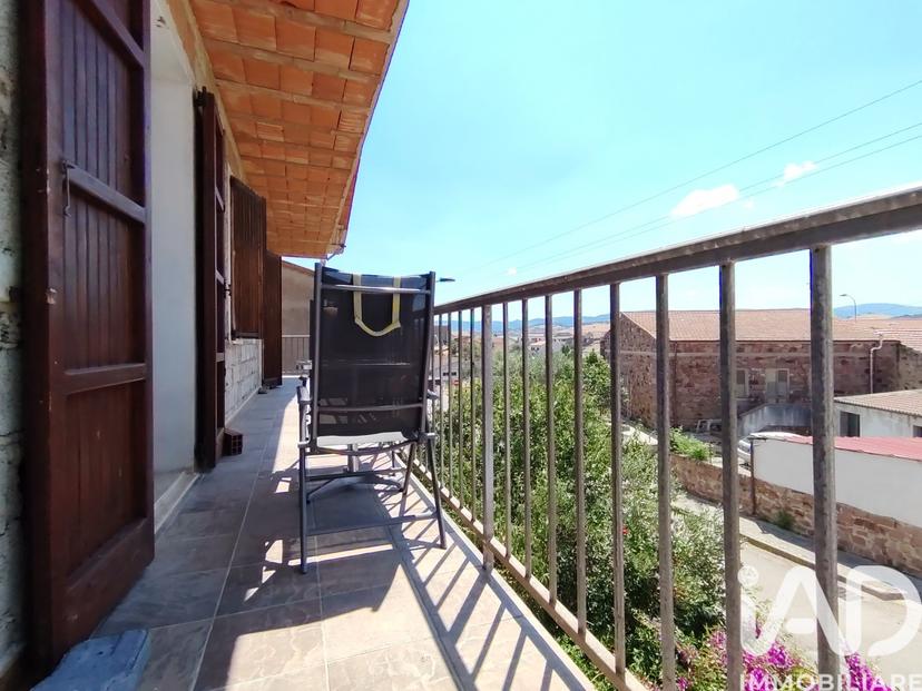 Quadrilocale in Via della Liberta 2, Oschiri
